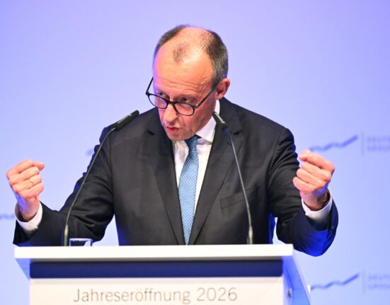 Cancelarul Merz anunţă măsuri radicale în Germania: o reformă a sistemului de pensii şi reguli mai stricte privind concediul medical