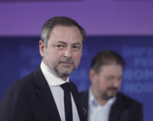 Dan Motreanu răspunde motivației Tribunalului Ilfov privind decizia dată în favoarea grupării anti-Bolojan. „Golește de conținut autonomia partidelor”