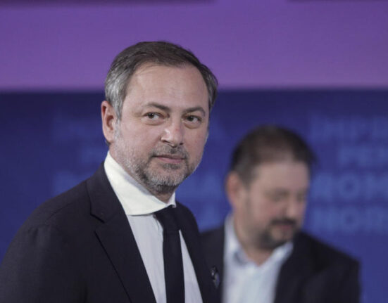 Dan Motreanu răspunde motivației Tribunalului Ilfov privind decizia dată în favoarea grupării anti-Bolojan. „Golește de conținut autonomia partidelor”