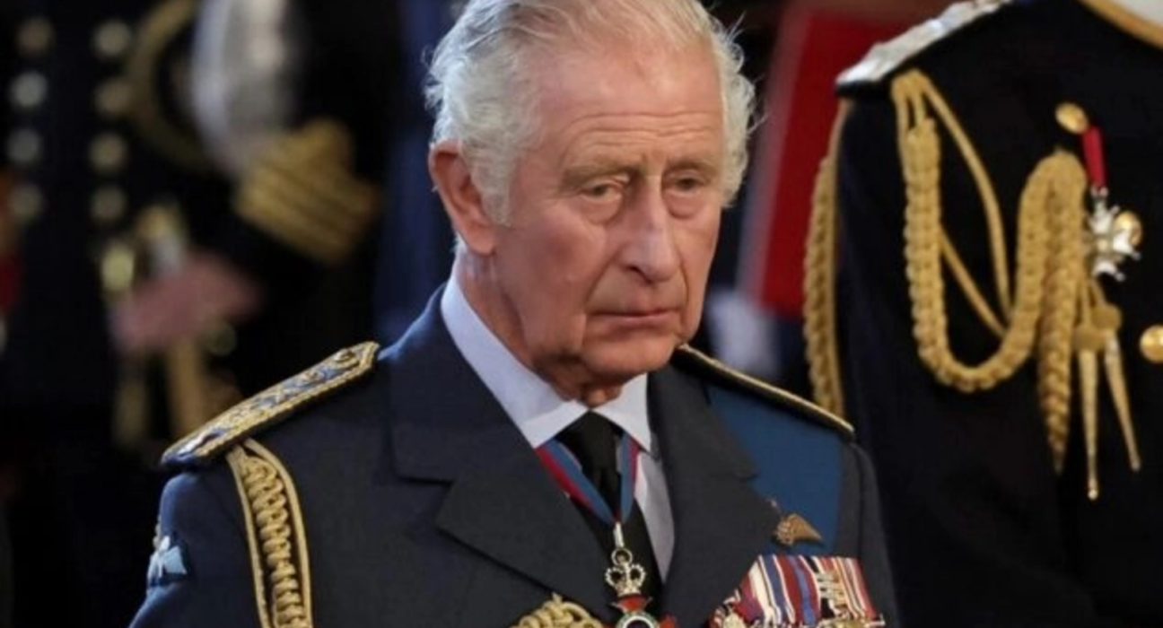L-a dat de gol! Prinţul William dezvăluie ce crede cu adevărat Regele Charles despre fotbal