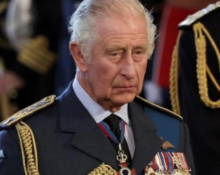 L-a dat de gol! Prinţul William dezvăluie ce crede cu adevărat Regele Charles despre fotbal