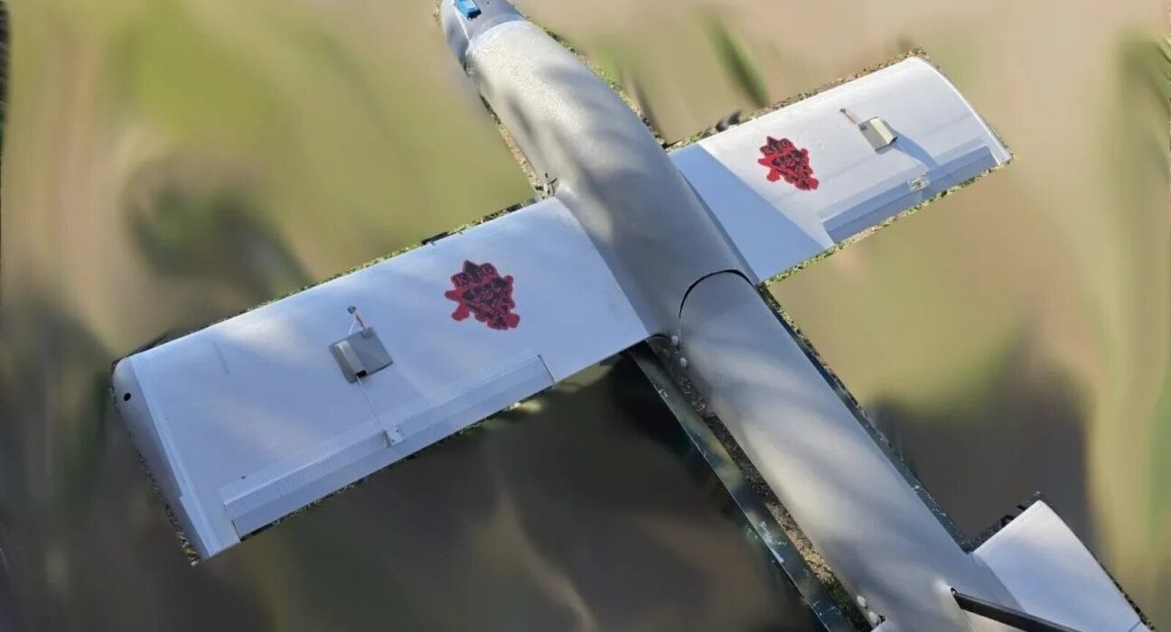 „Fantomele” ucigașe trimise de Rusia în războiul din Ucraina: drone invizibile, care trec de orice radar