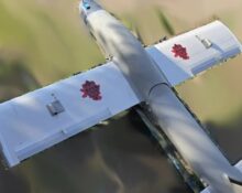 „Fantomele” ucigașe trimise de Rusia în războiul din Ucraina: drone invizibile, care trec de orice radar