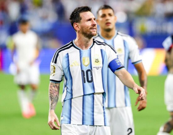 Lionel Messi, prima reacție după „șocul” trăit de Argentina cu Insulele Capului Verde