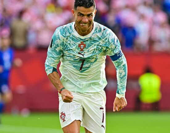 Gestul făcut de Cristiano Ronaldo la hotelul din Toronto în miez de noapte, în fața fanilor