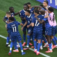 Știm primul sfert de finală de la Cupa Mondială! Alte trei dueluri tari la orizont