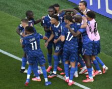 Știm primul sfert de finală de la Cupa Mondială! Alte trei dueluri tari la orizont