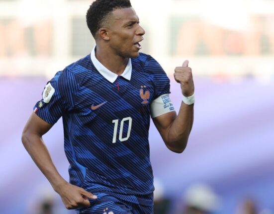 Paraguay -1. Salvați de VAR! Mbappe își duce echipa în sferturile Cupei Mondiale