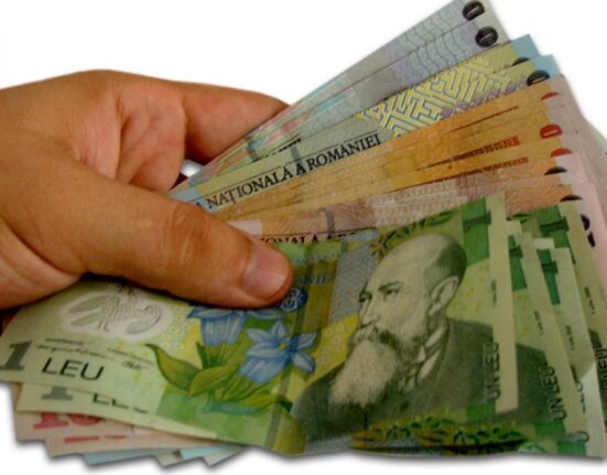 Muncești pentru stat? România taxează salariile mai dur decât orice țară din UE
