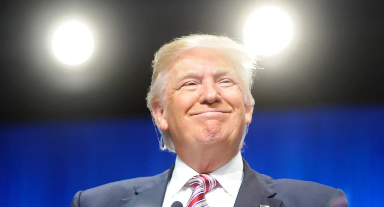 Sfidare totală în fața furtunii puternice! Trump refuză să își amâne discursul istoric de la National Mall în ciuda avertizărilor meteo
