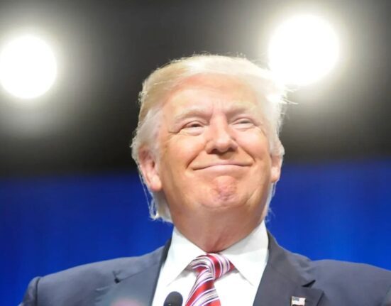 Sfidare totală în fața furtunii puternice! Trump refuză să își amâne discursul istoric de la National Mall în ciuda avertizărilor meteo