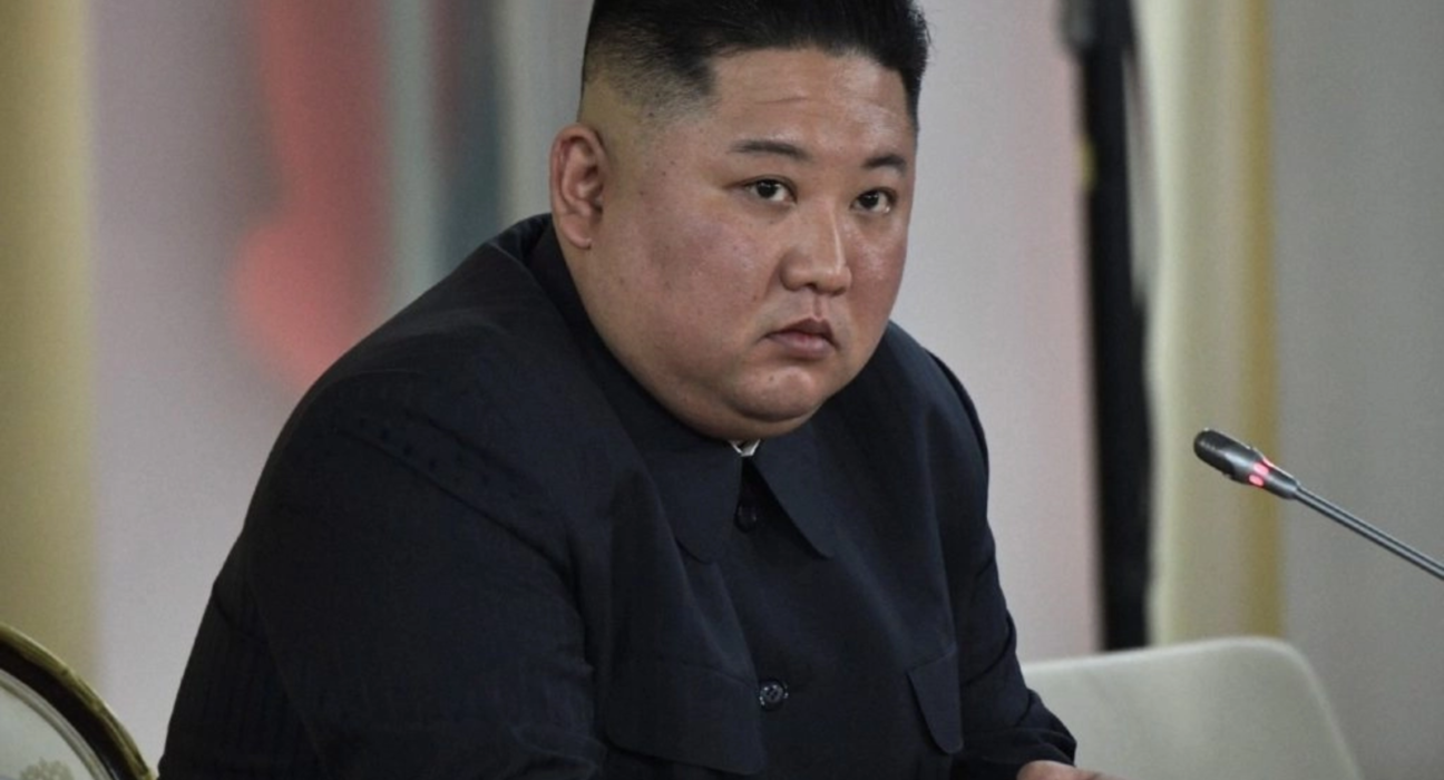 Kim Jong-un a supravegheat în această săptămână un test al distrugătorului Kang Kon, de 5.000 de tone