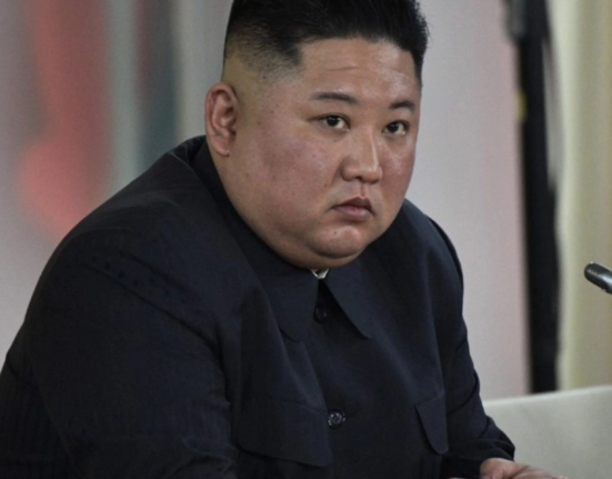 Kim Jong-un a supravegheat în această săptămână un test al distrugătorului Kang Kon, de 5.000 de tone