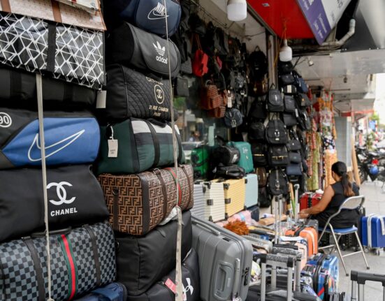 Centru global al contrafacerii bunurilor de lux, Vietnamul ia măsuri drastice împotriva pieței negre