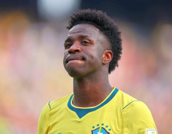 Vinicius mută vina eliminării Braziliei pe Carlo Ancelotti: „Nu am fost niciodată vanitos”