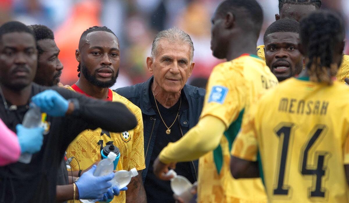 Mondialul „demisiilor”! Încă un selecționer și-a anunțat plecarea după turneul final