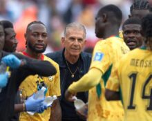 Mondialul „demisiilor”! Încă un selecționer și-a anunțat plecarea după turneul final