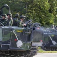 „Există riscul ca Rusia să devină disperată”. Cum se pregătește o insulă suedeză din Marea Baltică pentru o eventuală invazie