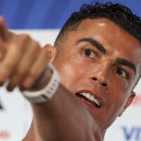 Cristiano Ronaldo susține că s-a încercat „uciderea sa în ultimii 23 de ani”