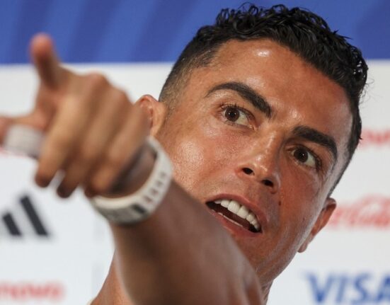 Cristiano Ronaldo susține că s-a încercat „uciderea sa în ultimii 23 de ani”