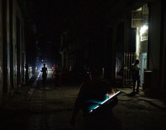 Blackout în Cuba. Întreaga țară este în beznă!