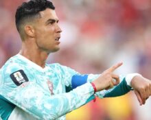 Sfârșitul unei ere fantastice! Cristiano Ronaldo a făcut anunțul oficial după eliminarea de la Cupa Mondială 2026
