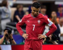 „Egoul nu-i permite! Cristiano, nu vrem să te ucidem, dar…” » Incredibil ce au scris portughezii despre Ronaldo, după eliminarea de la Mondial