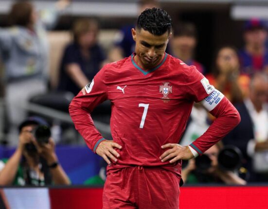 „Egoul nu-i permite! Cristiano, nu vrem să te ucidem, dar…” » Incredibil ce au scris portughezii despre Ronaldo, după eliminarea de la Mondial