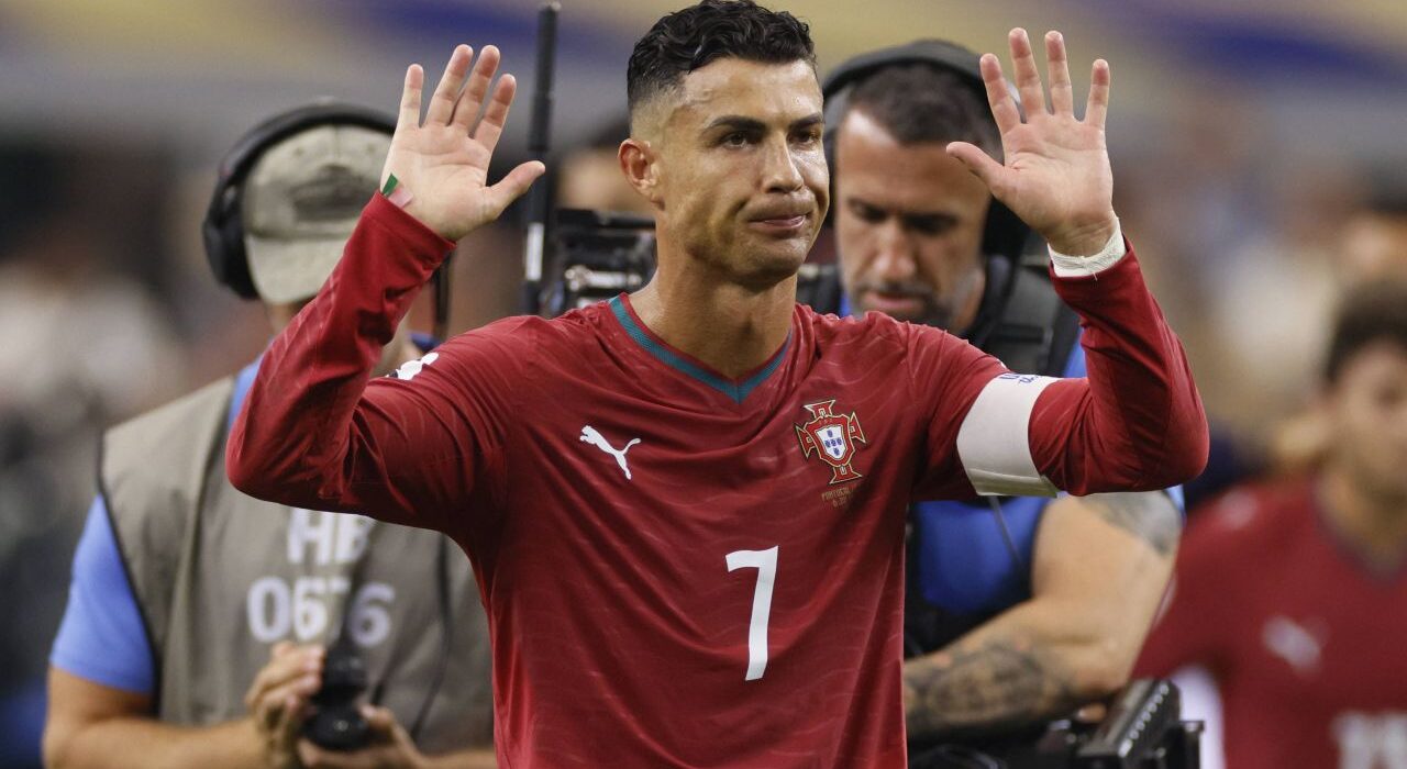 Marca nu a avut milă de Cristiano Ronaldo după Portugalia