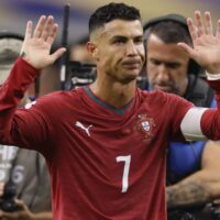Marca nu a avut milă de Cristiano Ronaldo după Portugalia