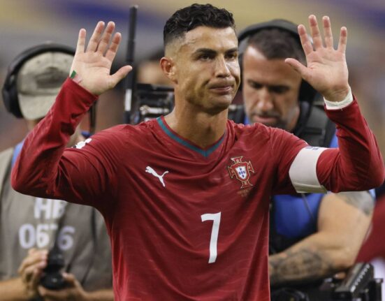 Marca nu a avut milă de Cristiano Ronaldo după Portugalia