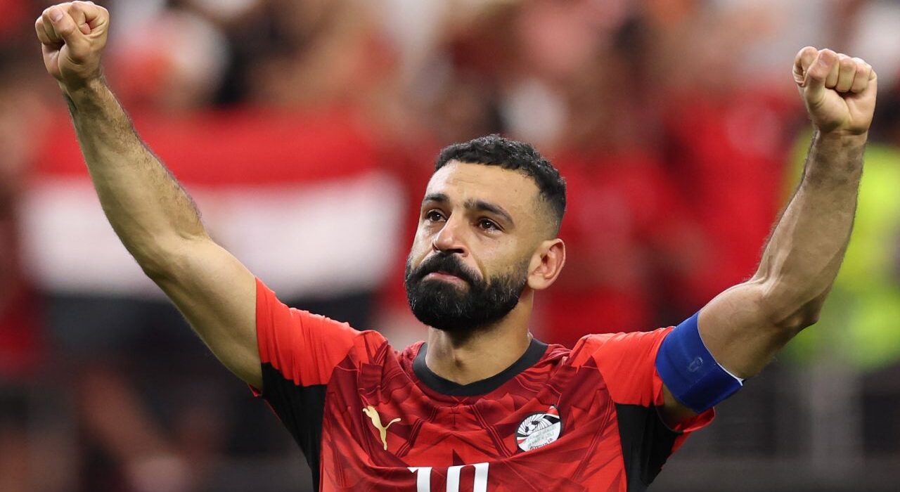 Mohamed Salah a pus tunurile pe arbitraj: „Așa a fost soarta acestui meci”