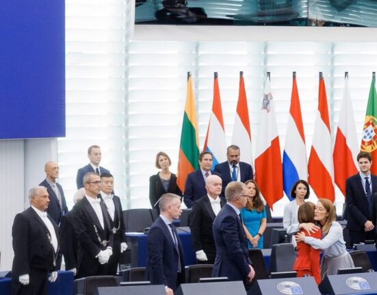Parlamentul European cere accelerarea negocierilor de aderare a Republicii Moldova la UE. Raportul a fost adoptat cu o majoritate largă