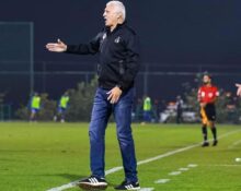 La două săptămâni după ce a declarat că vrea să revină în România, Florin Motroc a semnat cu noua echipă