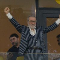 Cum ar putea arăta FCSB în noul sezon, cu ”cel mai bun jucător din România” în formula de start