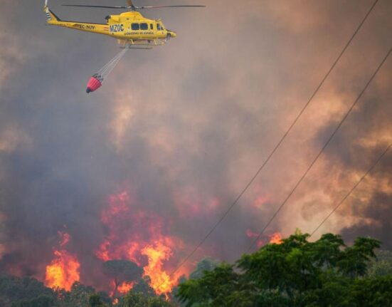 Români, evitați aceste zone! Alertă de ultimă oră de la MAE privind incendiile din Norvegia