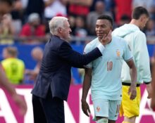 CM 2026: Se cunoaște prima semifinalistă. Este Franța, care învinge Marocul pentru a doua oară consecutiv la un Campionat Mondial