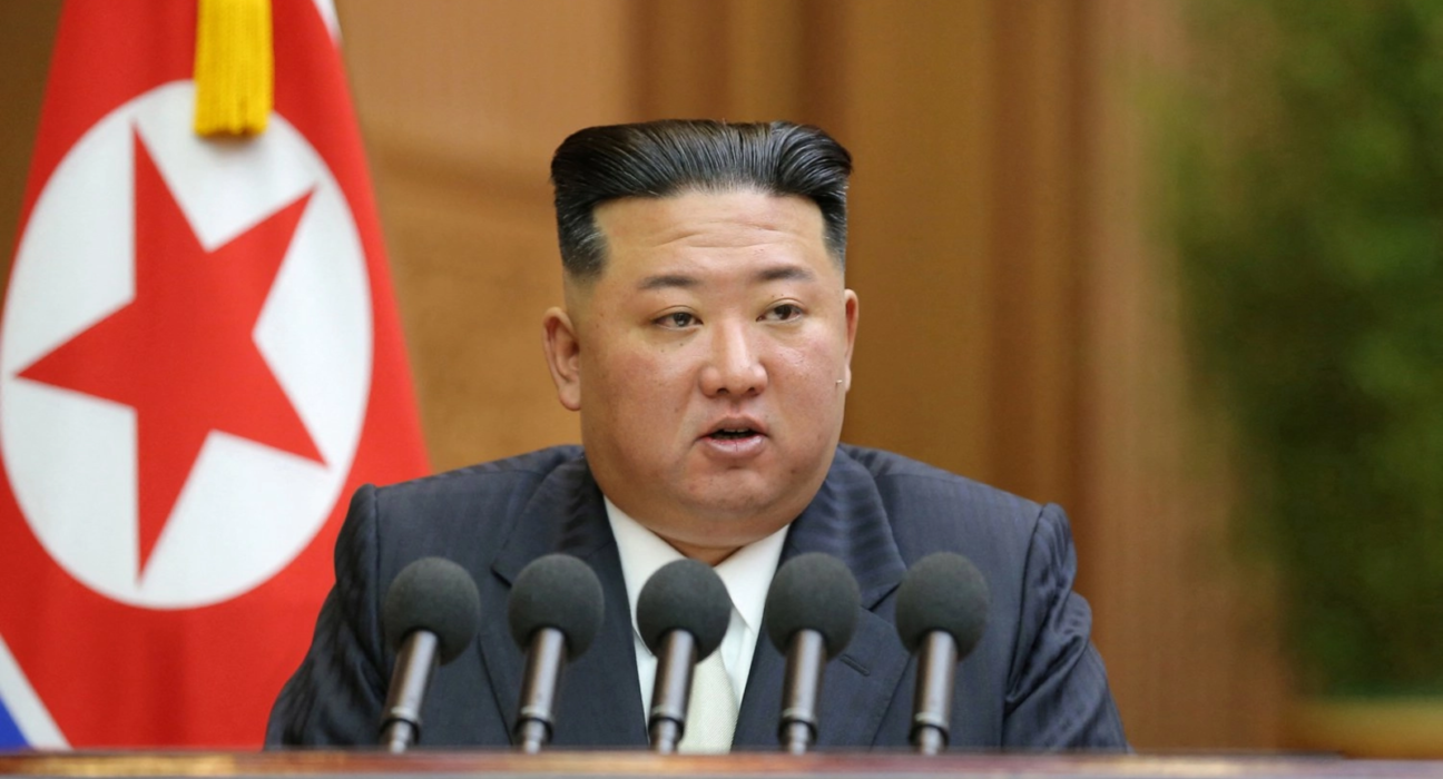 Decizie majoră la Phenian: Kim Jong Un a ordonat extinderea masivă a arsenalului nuclear