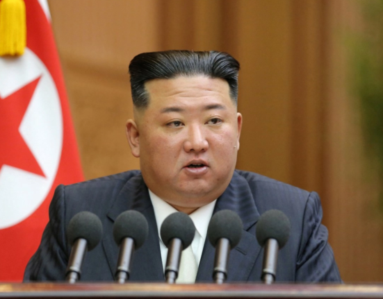 Decizie majoră la Phenian: Kim Jong Un a ordonat extinderea masivă a arsenalului nuclear