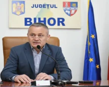 Șeful CJ Bihor sesizează comisia de disciplină după solicitarea lui Dragoș Pîslaru. Directorul DGASPC, vizat în scandalul Viorel Pașca