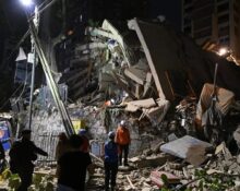 Ce urmează după cutremurele din Venezuela? Amenințarea nevăzută de care se teme toată lumea