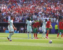 Controversa de la penalty-ul ratat de Kylian Mbappe provoacă reacții extreme: „Dovada că Mondialul e trucat!”