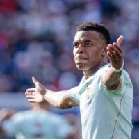 Kylian Mbappe a dezvăluit de ce nu a terminat pe teren meciul cu Maroc: ”Am primit o lovitură!”
