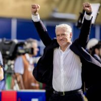 Didier Deschamps a dezvăluit cine este talismanul Franței: ”Când îl avem pe el, nu avem nicio problemă!”