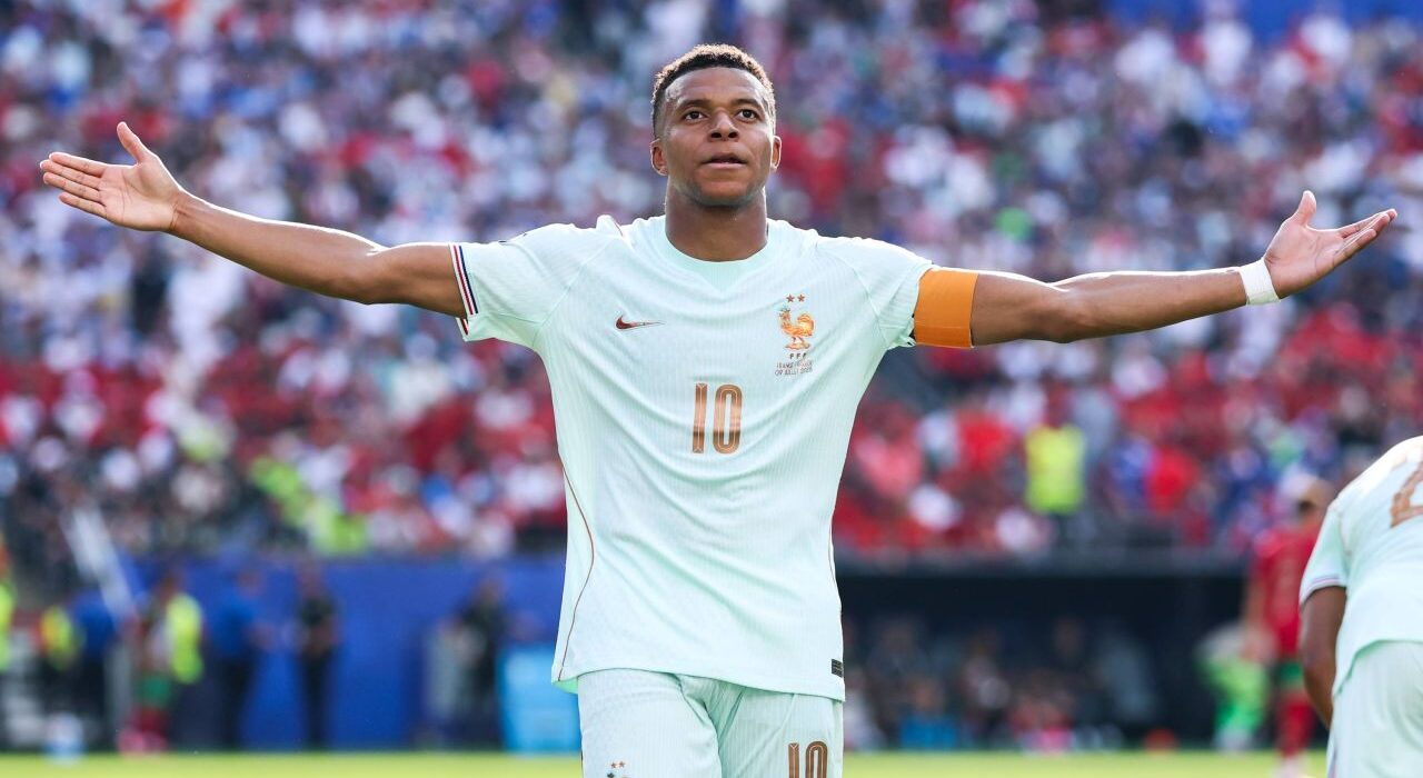 Încă un record pentru Kylian Mbappe! Este primul fotbalist din istorie care reușește asta