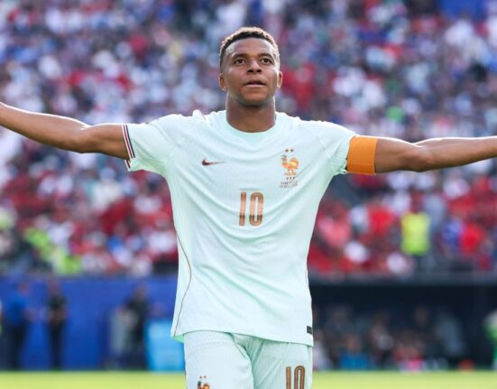 Încă un record pentru Kylian Mbappe! Este primul fotbalist din istorie care reușește asta