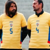 Dan Alexa, episod memorabil din perioada petrecută alături de Gabi Tamaș pe terenul de fotbal: „Nu îmi venea să cred”