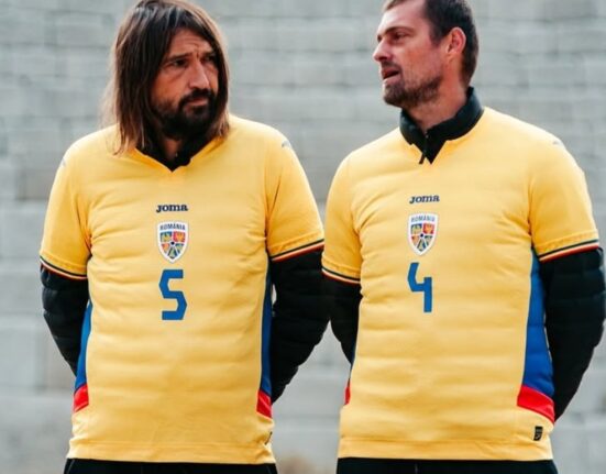 Dan Alexa, episod memorabil din perioada petrecută alături de Gabi Tamaș pe terenul de fotbal: „Nu îmi venea să cred”
