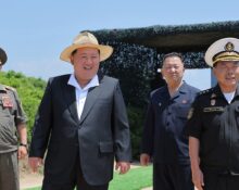 Coreea de Nord a răbufnit după summitul NATO: „O organizație orientată spre război și confruntare”