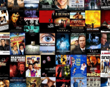 Alegere surprinzătoare. Care este cel mai bun film din toate timpurile. Celebrul Nașul cu Al Pacino, pe locul doi